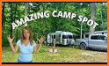 Michigan Campgrounds related image