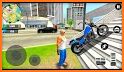 Quad Bike Driving Simulator related image