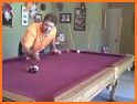 3 Ball Billiards related image