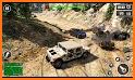 Army War Games- Truck Games 3D related image