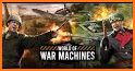 World of War Machines - WW2 Strategy Game related image