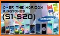 Hit Ringtones of Samsung Galaxy S20 Ringtones 2020 related image