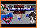 Guide toca poppy life playtime related image