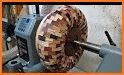 Woodturning related image