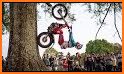 Trial Bike Tracks: Stunt Racing related image