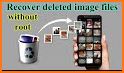 Deleted picture recovery - Image restore & backup related image