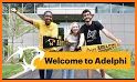 Adelphi University related image