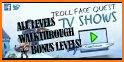 Troll Face Quest TV Shows related image