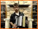 Hohner-FBbEb Button Accordion related image