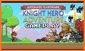 Knight Hero Adventure idle RPG related image