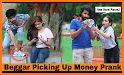 Money Prank (Pro) related image