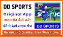 DD Live Tv - Live Sports, Cricket more related image