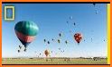 Fly Balloon related image