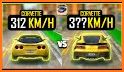 Drive Corvette Car Game related image