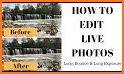 Live Photo Editor related image