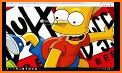 HD Bart Wallpaper Art related image