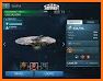 Fleet Command – Kill enemy ship & win Legion War related image