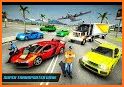 Car Transporter 2019 – Free Airplane Games related image