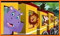 Baby Animals World - Kids and Toddlers Game related image