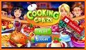 Kitchen Dash : Craze Restaurant Cooking Games Pro related image