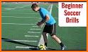 Soccer Drills (Guide) related image