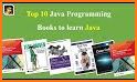 Java Programming Book (for Core and Advance Java) related image