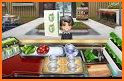 Cooking Fire - Chef Craze Restaurant Cooking Games related image