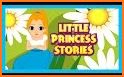 Barbie StoryBook - Story of Princess related image