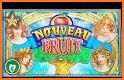 Fruit Slot Machine, Slot, Casino, Slot, 777 related image