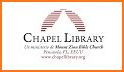 Chapel Library related image