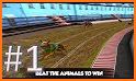 Racing Dog Simulator: Crazy Dog Racing Games related image