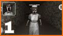 Evil Nurse Horror Hospital :Escape Horror Game related image