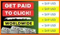 Click Cash - Earn Our App For Free related image