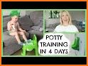 Kids Life (Potty Training) related image