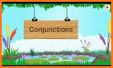 English Conjunctions For Kids related image