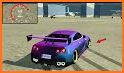 Parking Nissan GT-R - Driving & Drift Simulator related image