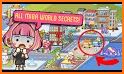 Miga Town: My world Town Secrets related image