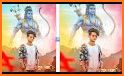 Sri Rama Navami photo frames - Sriram Photo Editor related image