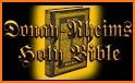 Catholic Bible AudioBook (Rare) - Douay-Rheims related image