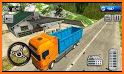 Truck Driver - Cargo Transport Truck Simulator related image