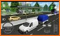 Highway Cargo Truck Transport Simulator related image