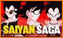 Ultimate Saiyan Dragon Saga Origins related image