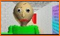 Baldi’s Basics clicker education related image