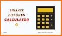 Calculator for Binance Futures related image