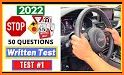 DMV Written Test 2022 related image