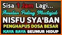 Doa Malam Nisfu Sya'ban related image