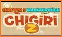 Chigiri 2: Paper Puzzle related image