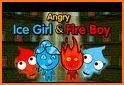 Super Angry FireBoy and WaterGirl related image