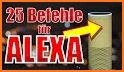 Befehle für Alexa related image