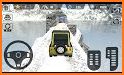 Offroad Jeep Adventure : Car Driving Games related image